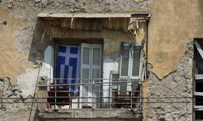 Έκθεση-«σοκ» για την φτώχεια στην Ελλάδα – Τεράστια η ανθρωπιστική κρίση